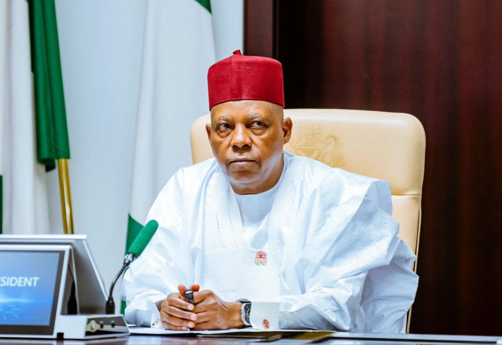 Over 39,000 MSMEs get N2.5b FG intervention, in Katsina- Shetima Over 39,000 MSMEs get N2.5b FG intervention, in Katsina- Shetima