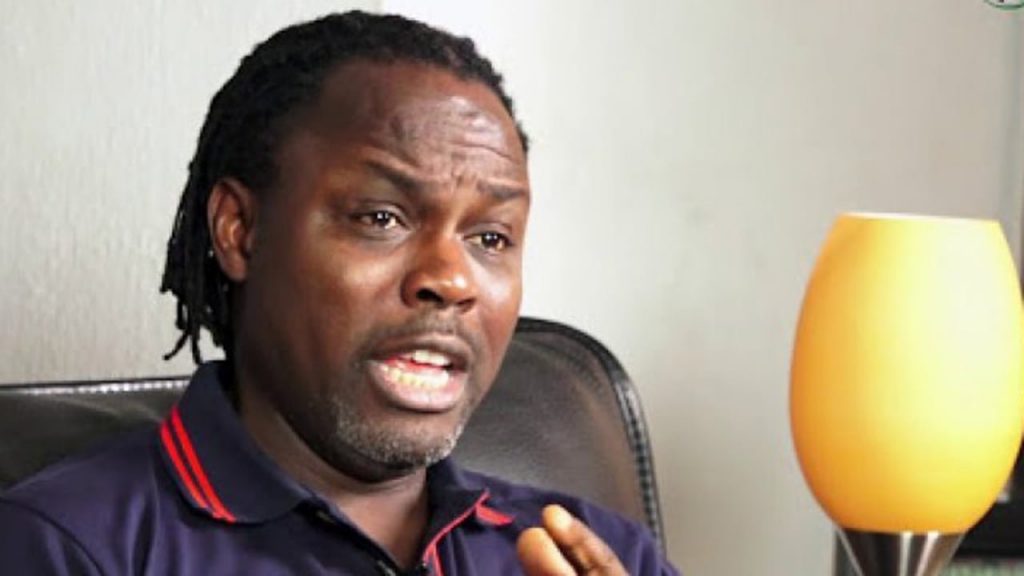 2026 WCQ: ‘Incredible mixture’ – Victor Ikpeba singles out two Tremendous Eagles gamers