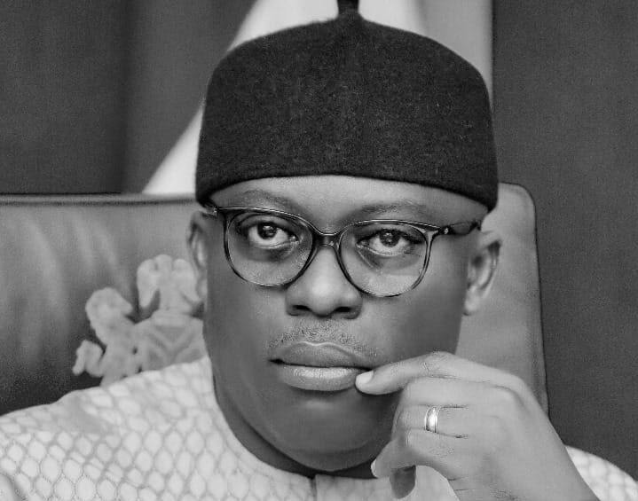 Fubara revokes Ibas’ N134bn secretariat contract, orders refund of N20bn Fubara revokes Ibas’ N134bn secretariat contract, orders refund of N20bn