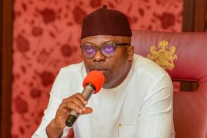 Fubara sacks commissioners, different officers affected by Supreme Courtroom judgement