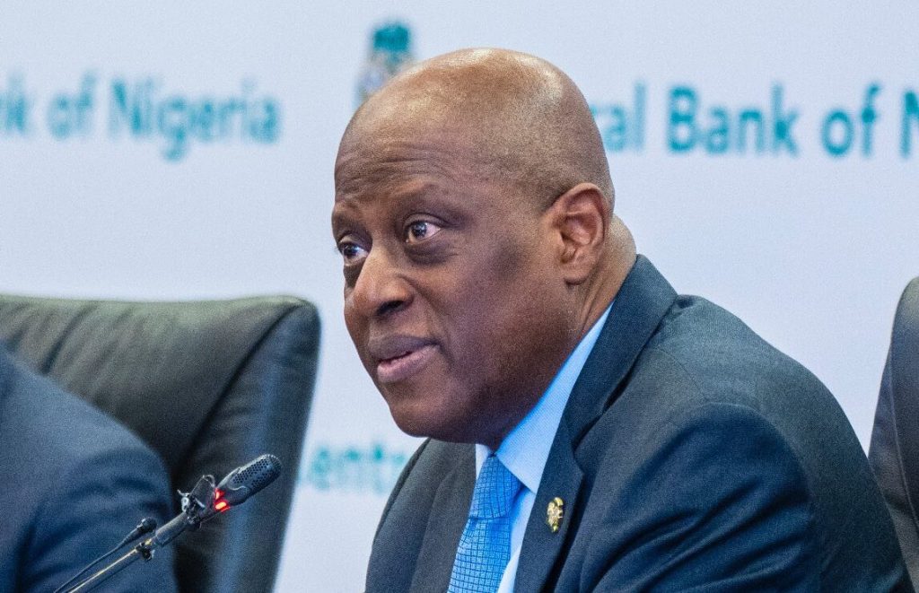 Cardoso to guide Nigeria’s delegation to World Financial institution-IMF conferences