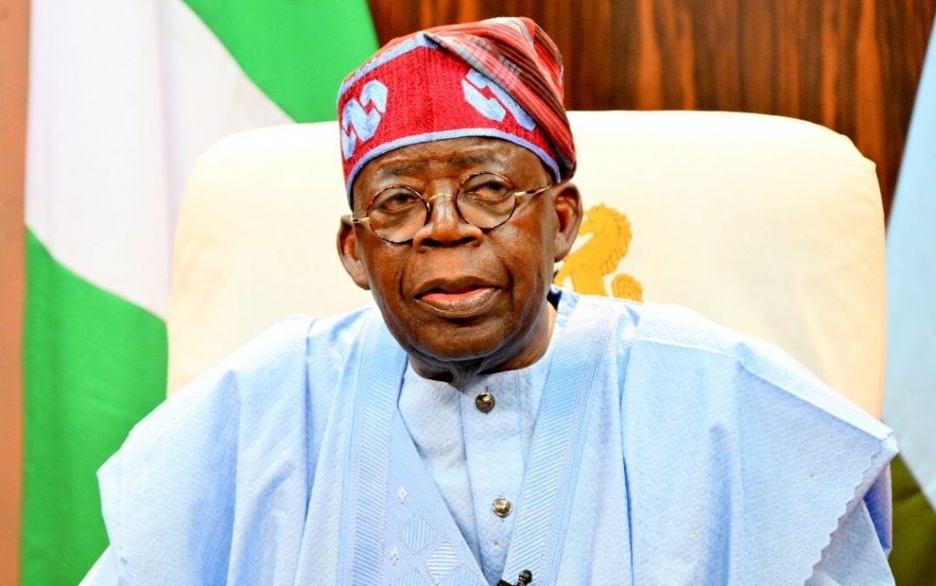 NEC endorses Tinubu’s proposal to revamp coaching establishments for Nigeria’s safety companies