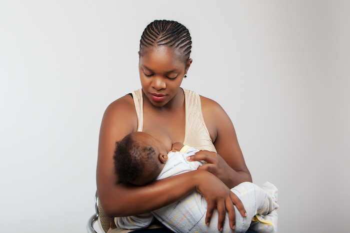 One in three Nigerian newborns breastfed inside first hour, as poor diets persist amongst toddlers – NDHS One in three Nigerian newborns breastfed inside first hour, as poor diets persist amongst toddlers – NDHS