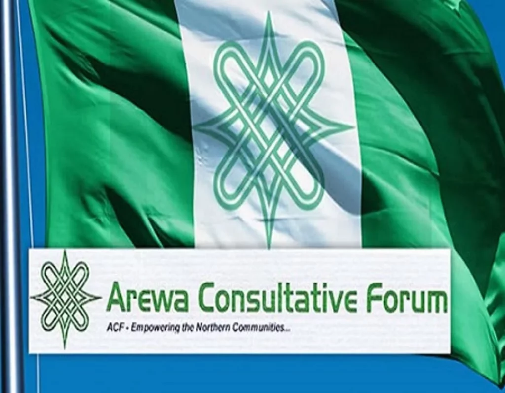 2027: Preserve political neutrality – ACF urges members