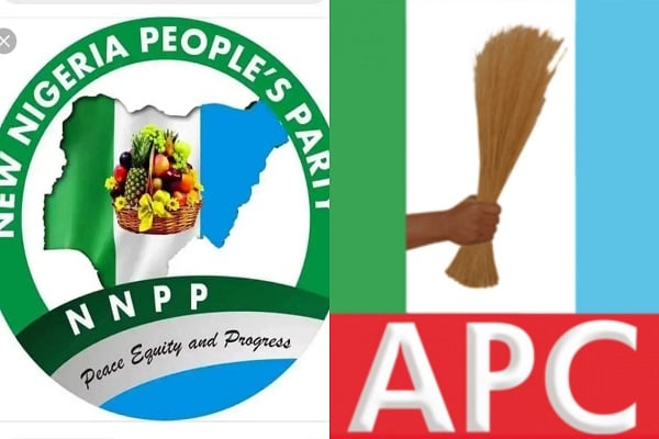 500 NNPP supporters defect to APC in Kano 500 NNPP supporters defect to APC in Kano
