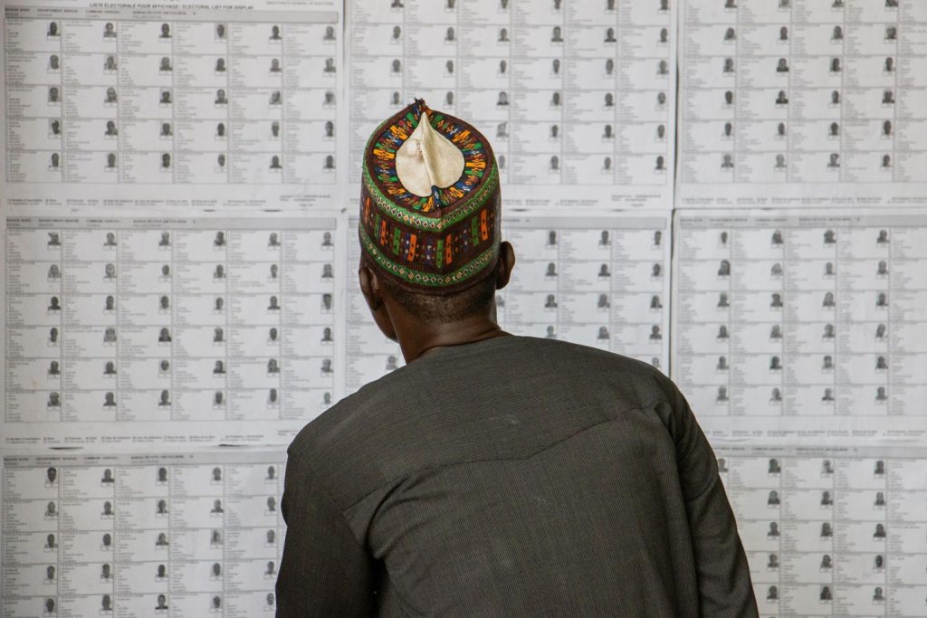 Cameroon opposition leaders arrested as protests erupt over election outcomes Cameroon opposition leaders arrested as protests erupt over election outcomes