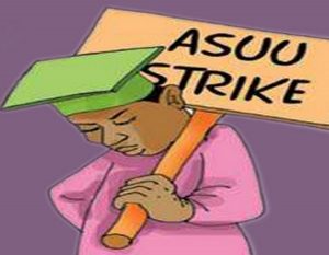 NLC threatens FG over ‘no work, no pay’ stance