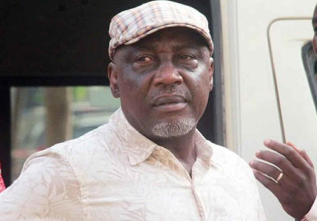 Tinubu condoles with Abba Moro over dying of son, grandson Tinubu condoles with Abba Moro over dying of son, grandson