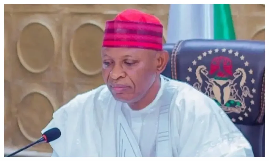 No one can separate me from Kwankwaso — Kano Gov, Yusuf No one can separate me from Kwankwaso — Kano Gov, Yusuf