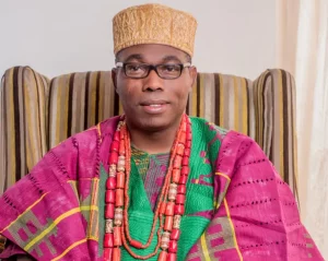 2027: SDP prepared to supply Nigerians credible different — Adebayo