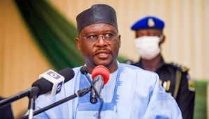 All certified aspirants free to check their recognition at PDP conference – Fintiri