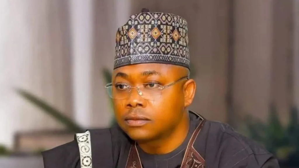 2026: APC appoints Ododo as chairman of Ekiti major election 2026: APC appoints Ododo as chairman of Ekiti major election