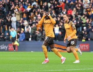 Championship: Akintola baggage winner for Hull Metropolis towards Sheffield United