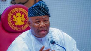 ADC get together condemns Akpabio for mocking aircraft crash that claimed Sultan of Sokoto’s life