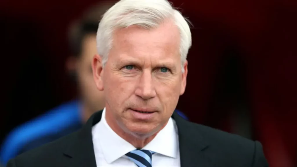 EPL: Alan Pardew names Arsenal’s greatest rival in title race EPL: Alan Pardew names Arsenal’s greatest rival in title race