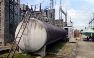 Nigerian govt pledges energy restoration to revive Aluminium Smelter Firm of Nigeria Nigerian govt pledges energy restoration to revive Aluminium Smelter Firm of Nigeria