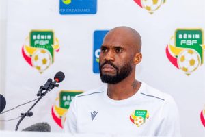 WAFCON 2026Q: Benin coach, Ouzerou assured of upset towards Tremendous Falcons