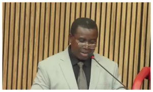 Anambra Guber: Why voting is not going to happen in two Polling Models – Amupitan