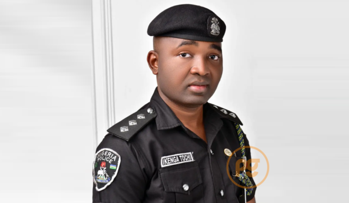 Anambra police search info on cult initiation ceremony involving minor Anambra police search info on cult initiation ceremony involving minor