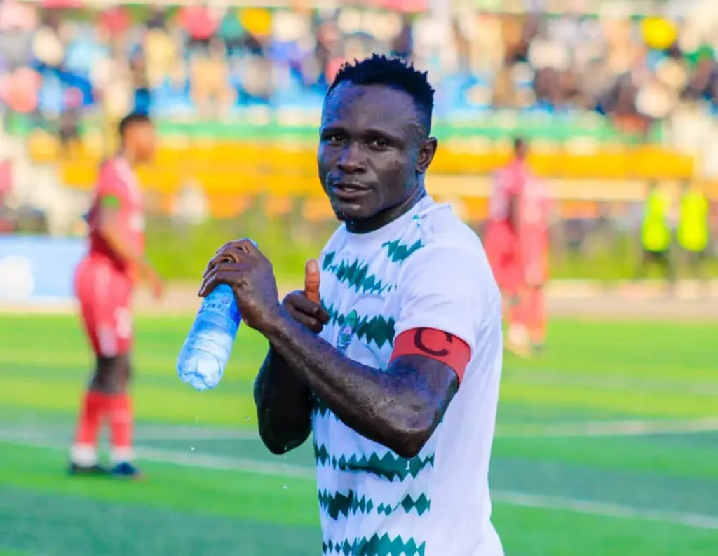NPFL: Yusuf seeks improved efficiency with Nasarawa United