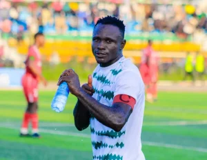 NPFL: Yusuf seeks improved efficiency with Nasarawa United