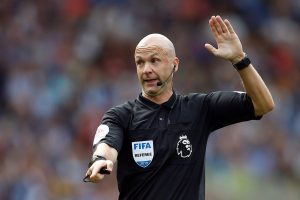 My household confronted threats after Mourinho ambushed me, I nearly give up – EPL ref, Anthony Taylor