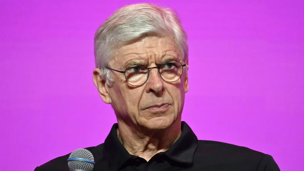 LaLiga: Wenger slams Barcelona’s immaturity after El Clásico defeat to Actual Madrid LaLiga: Wenger slams Barcelona’s immaturity after El Clásico defeat to Actual Madrid