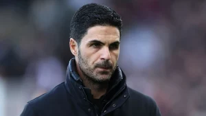 Carabao Cup: Arteta verify’s double damage blow forward Arsenal vs Brighton