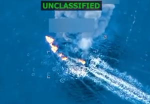Particulars from the U.S. assaults on suspected drug boats stay sketchy Particulars from the U.S. assaults on suspected drug boats stay sketchy