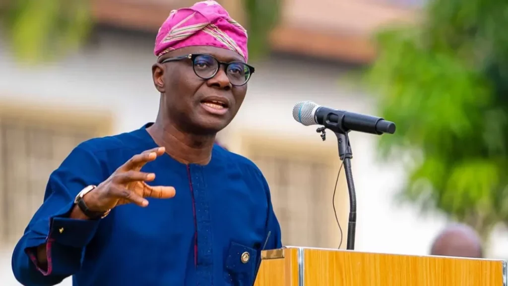 Owu-Ikosi Kingdom seeks Sanwo-Olu’s intervention over land-grabbing disaster