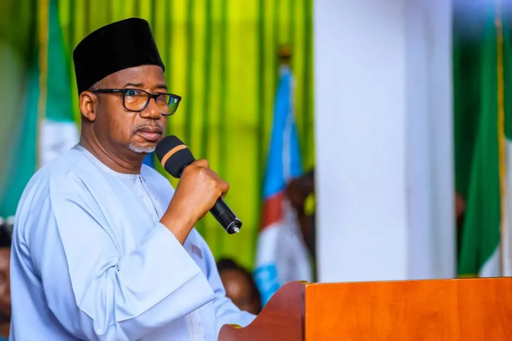 We’ll return to Aso Villa in 2027, defections gained’t sink PDP — Bala Mohammed