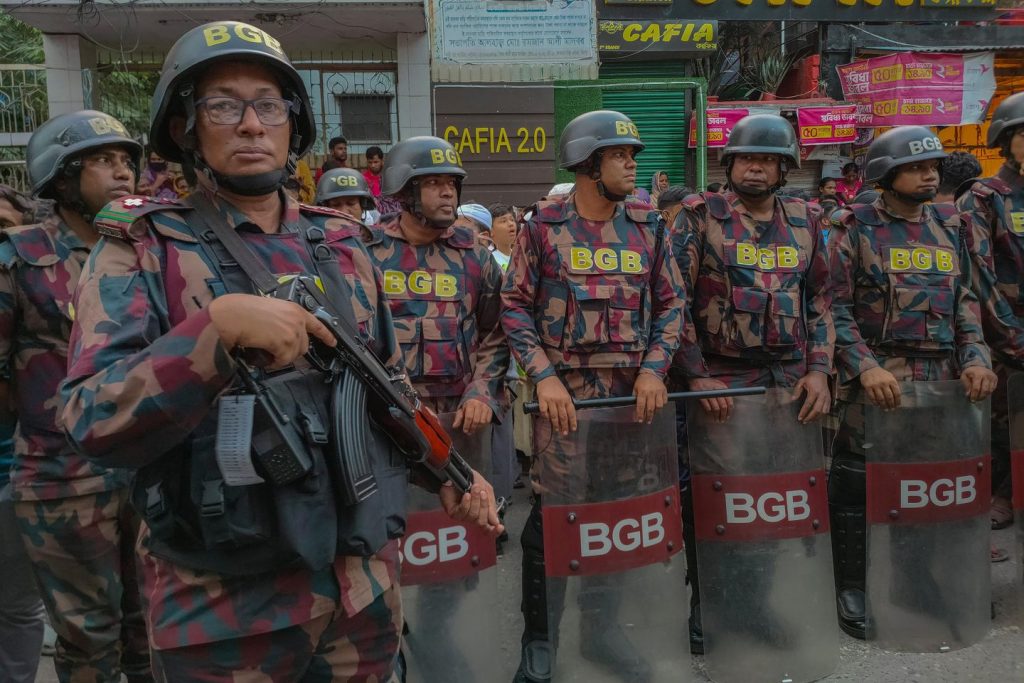 Demise toll rises to 16 after manufacturing unit fireplace in Bangladesh capital