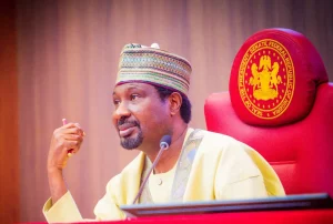 North has vastly benefited from Tinubu, he deserves our assist – Sen Barau