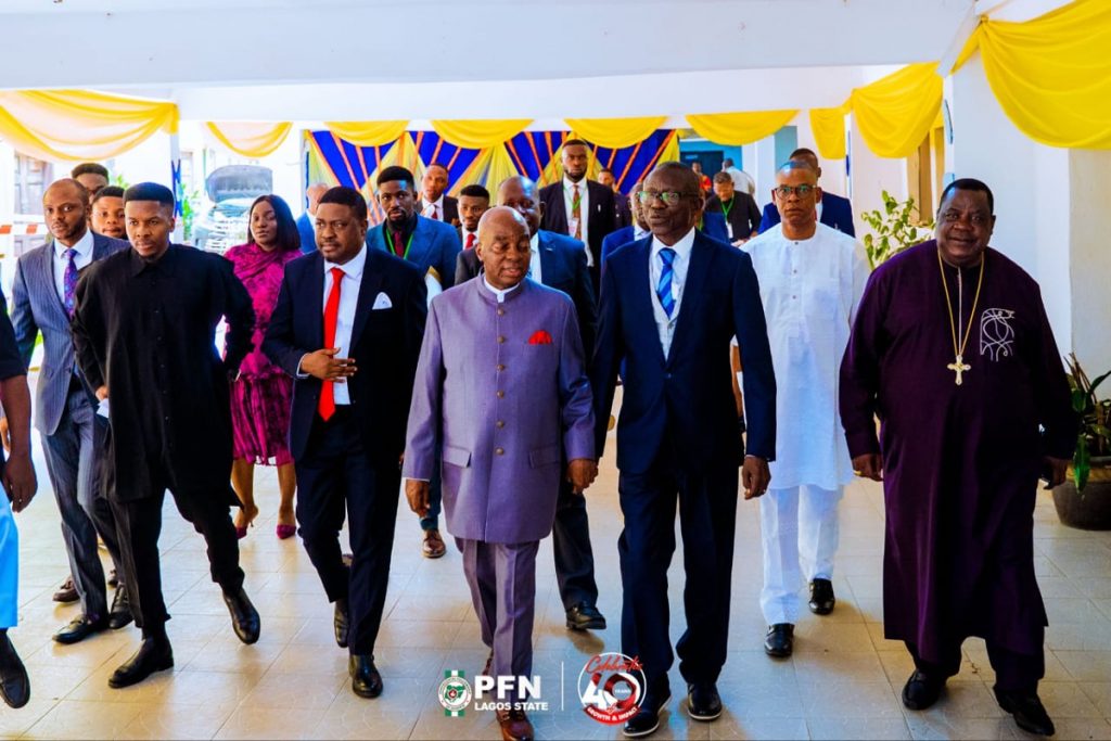 PFN honours founding fathers’ contribution to motion, nationwide improvement PFN honours founding fathers’ contribution to motion, nationwide improvement