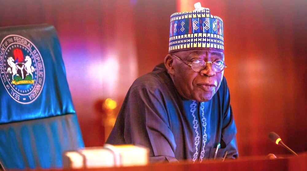 Tinubu’s fiscal revolution rebuilding Nigeria ‘brick by brick’ – Lagos APC Tinubu’s fiscal revolution rebuilding Nigeria ‘brick by brick’ – Lagos APC