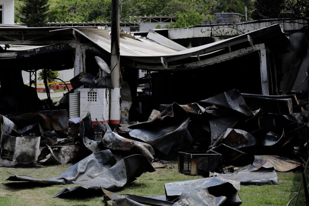 Brazilian court docket acquits defendants in soccer academy hearth that killed 10 Brazilian court docket acquits defendants in soccer academy hearth that killed 10
