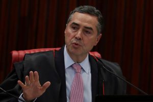 Brazilian justice publicizes retirement from Supreme Courtroom, opens path for an additional Lula nominee