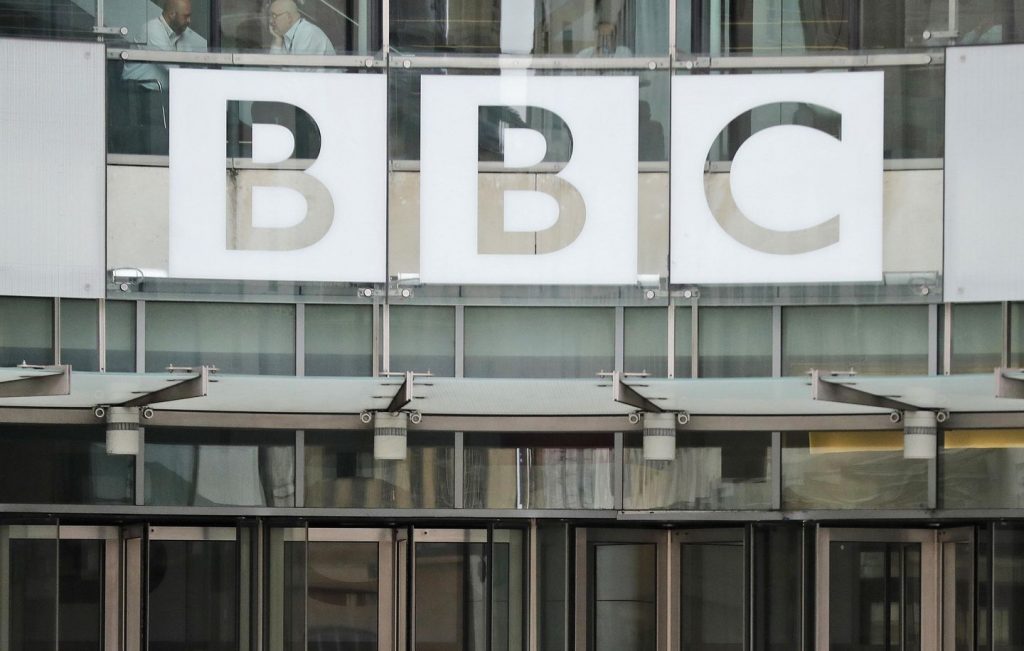 BBC sanctioned for failing to reveal Gaza documentary narrator's ties to Hamas