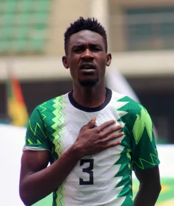 2026 WCQ: Sanusi, Akor hit Tremendous Eagles’ Polokwane camp