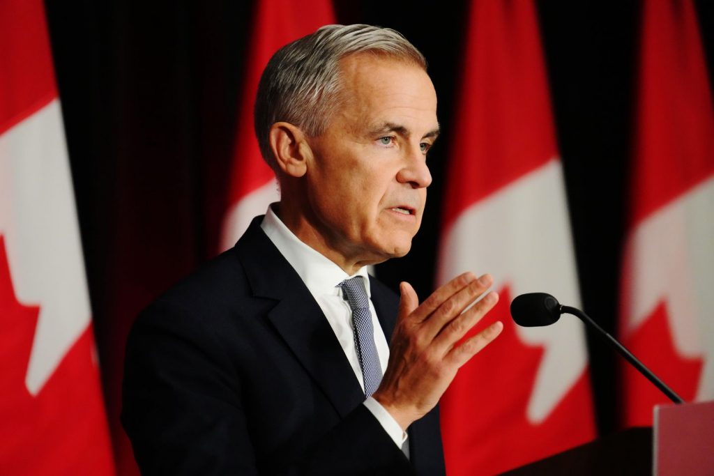 Trump doesn't plan to fulfill Canadian PM Mark Carney throughout Asia journey, leaving commerce in turmoil Trump doesn't plan to fulfill Canadian PM Mark Carney throughout Asia journey, leaving commerce in turmoil