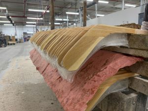 Canada's final hockey stick manufacturing unit survives in face of tariff threats and globalization