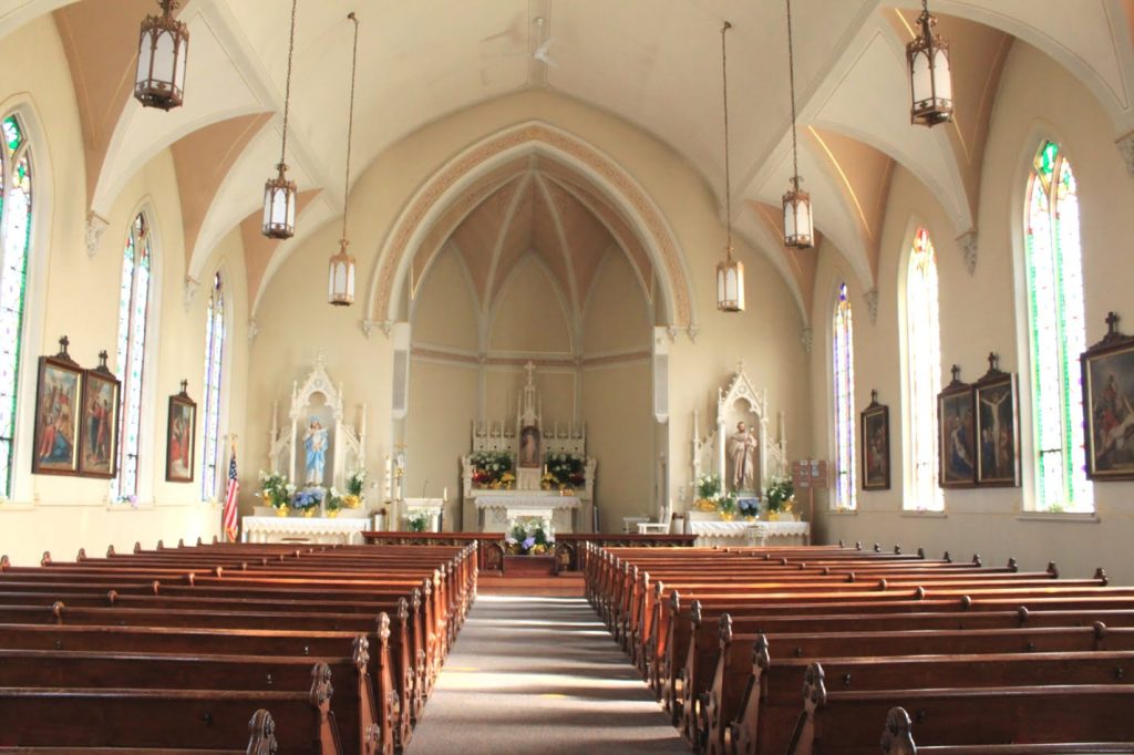 Catholic Monks now gentle targets for kidnappers, seminarians lament Catholic Monks now gentle targets for kidnappers, seminarians lament