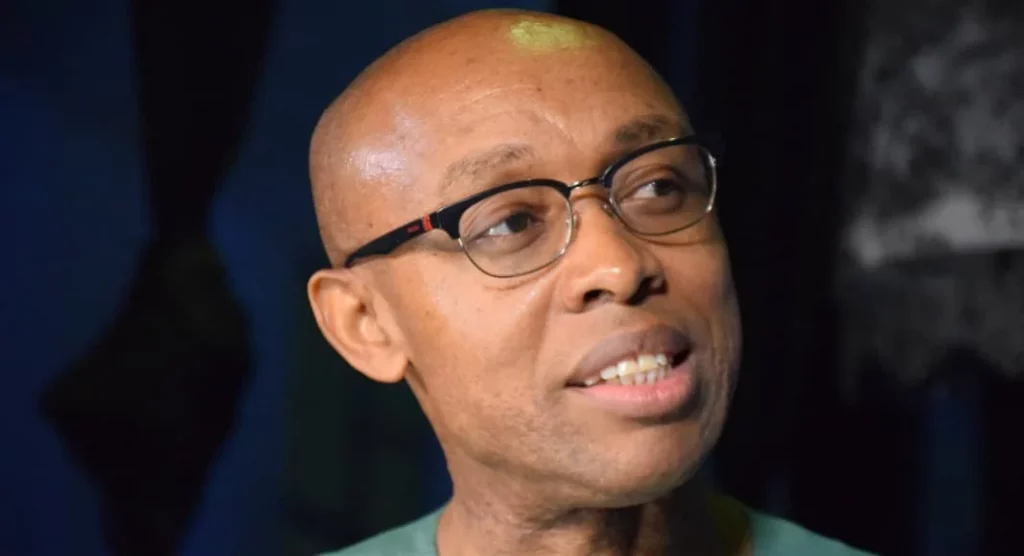 Presidency, governors management INEC by means of political pursuits – Odinkalu Presidency, governors management INEC by means of political pursuits – Odinkalu