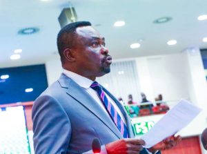 Abia: Rep Nkwonta’s constituents insist LP defection hearsay unfounded