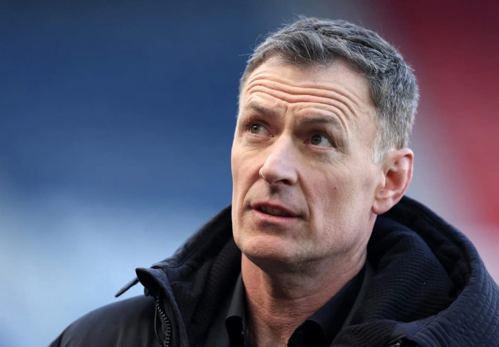 EPL: Chris Sutton predicts Arsenal vs Crystal Palace, Chelsea vs Sunderland, different fixtures EPL: Chris Sutton predicts Arsenal vs Crystal Palace, Chelsea vs Sunderland, different fixtures
