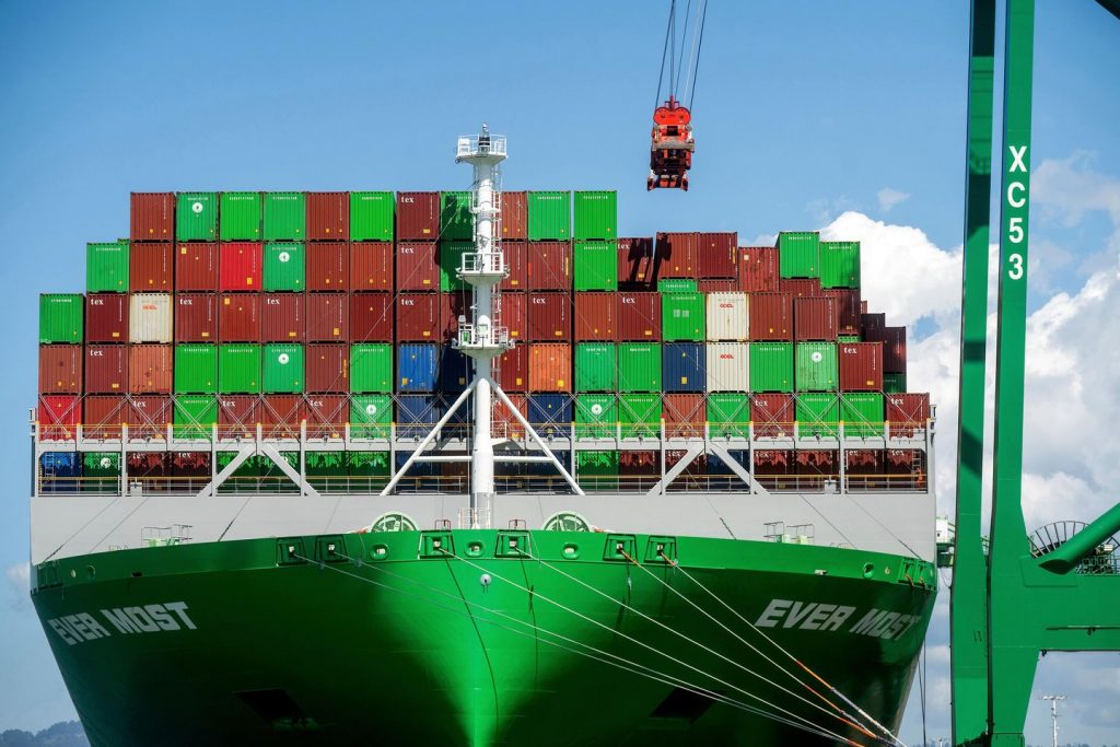 Nations meet to contemplate rules to drive a inexperienced transition in delivery