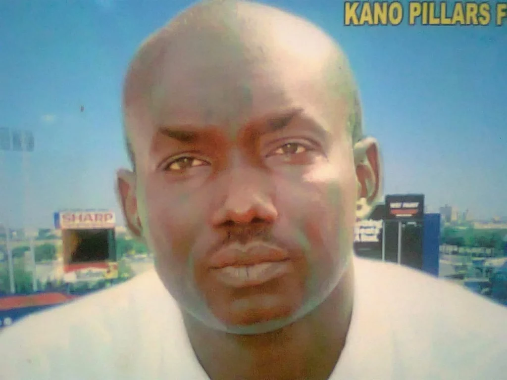 Kano Pillars appoint Babaganaru as appearing Technical Adviser Kano Pillars appoint Babaganaru as appearing Technical Adviser