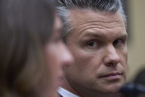 Pentagon communications coverage might minimize off Congress from army, GOP lawmakers say