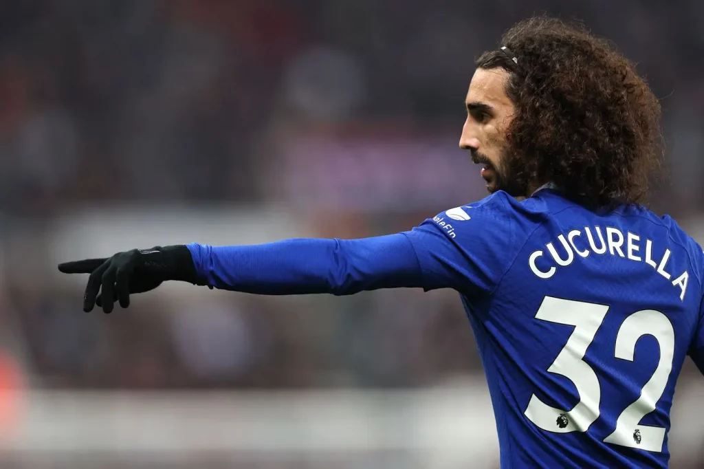 EPL: Maresca advised us – Cucurella names Liverpool participant Chelsea focused throughout 2-1 win