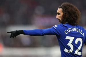EPL: Maresca advised us – Cucurella names Liverpool participant Chelsea focused throughout 2-1 win
